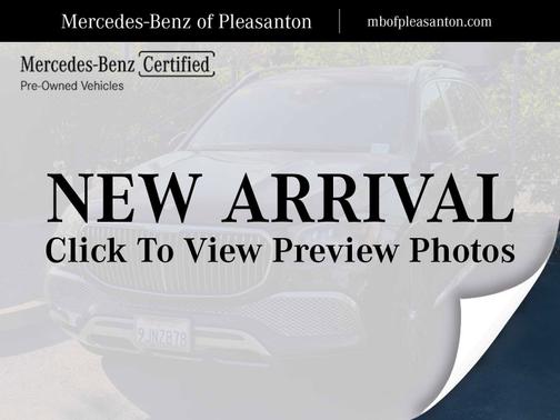 2023 Mercedes-Benz Maybach GLS 600 4MATIC