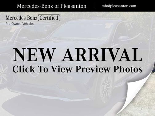 2023 Mercedes-Benz EQS 450+