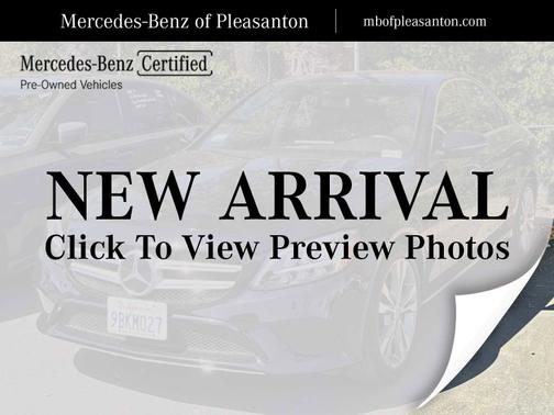 2021 Mercedes-Benz C-Class