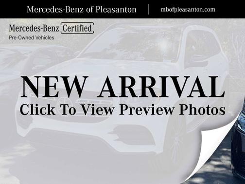 2023 Mercedes-Benz GLS 450 4MATIC