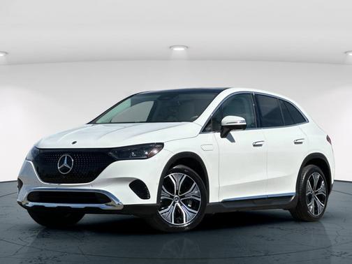 2023 Mercedes-Benz EQE 350