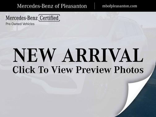 2022 Mercedes-Benz GLS 450 