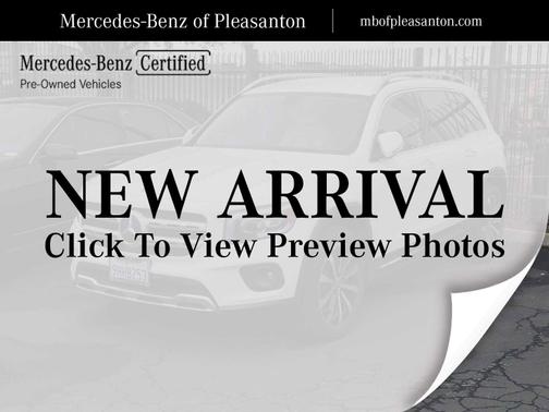 2023 Mercedes-Benz GLB 250 