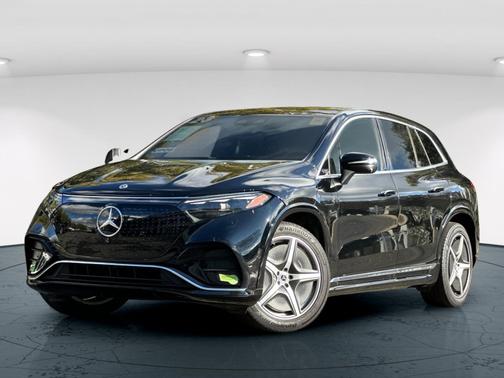 2023 Mercedes-Benz EQS 450 