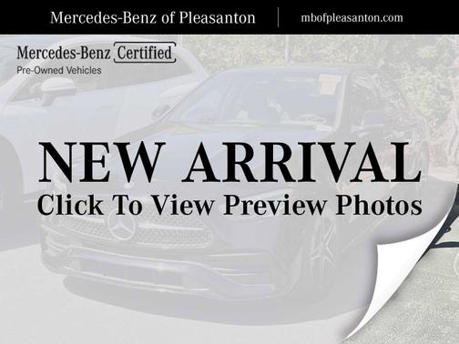 2022 Mercedes-Benz C-Class