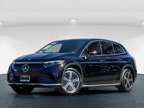 2023 Mercedes-Benz EQS 450 4MATIC