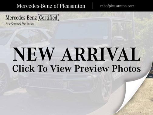 2023 Mercedes-Benz AMG G 63 4MATIC