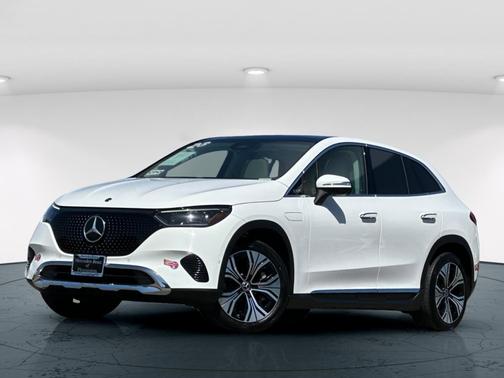2023 Mercedes-Benz EQE 350