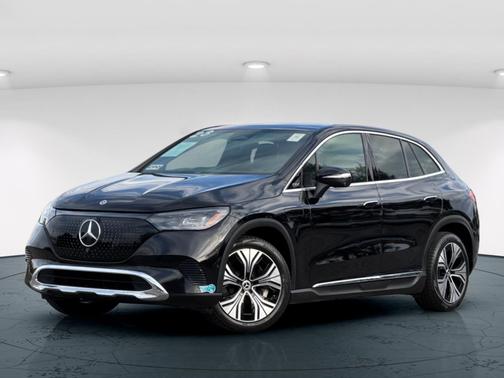 2023 Mercedes-Benz EQE 350 4MATIC