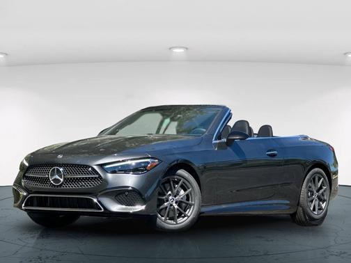2024 Mercedes-Benz CLE 300