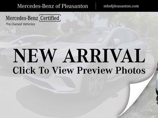 2023 Mercedes-Benz EQS 450+