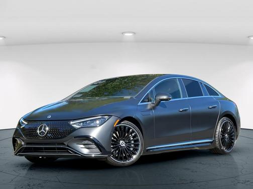 2023 Mercedes-Benz EQE 350
