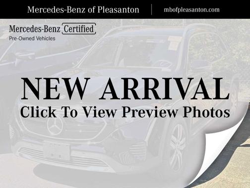 2023 Mercedes-Benz EQB 300 4MATIC