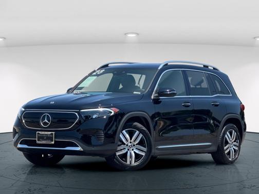 2023 Mercedes-Benz EQB 300