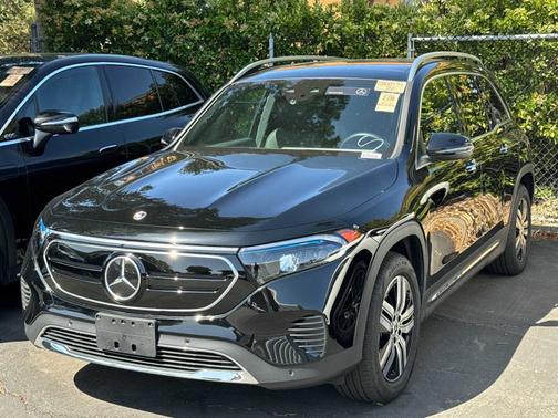 2023 Mercedes-Benz EQB 300 4MATIC
