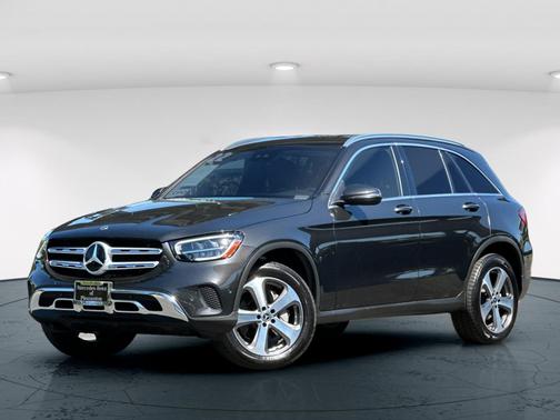 2022 Mercedes-Benz GLC 300