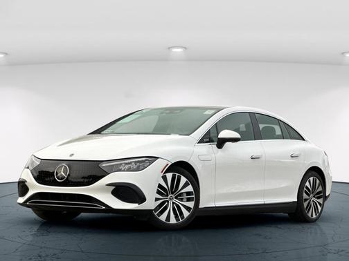 2024 Mercedes-Benz EQE 350 