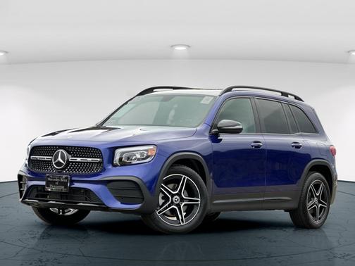 2023 Mercedes-Benz GLB 250 
