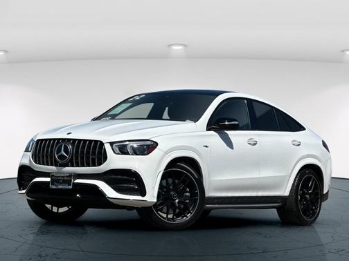 2022 Mercedes-Benz AMG GLE 53