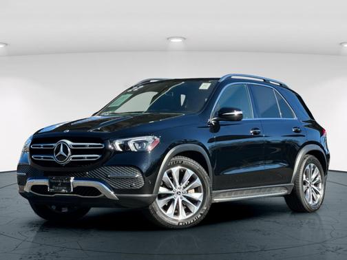 2022 Mercedes-Benz GLE 350 4MATIC
