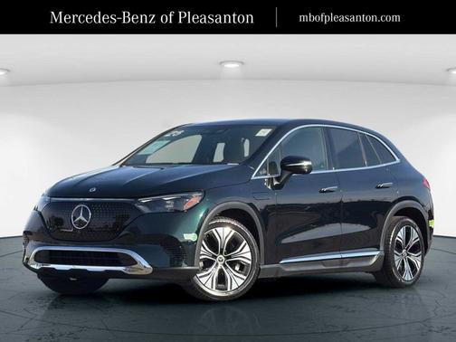 2023 Mercedes-Benz EQE 350 4MATIC