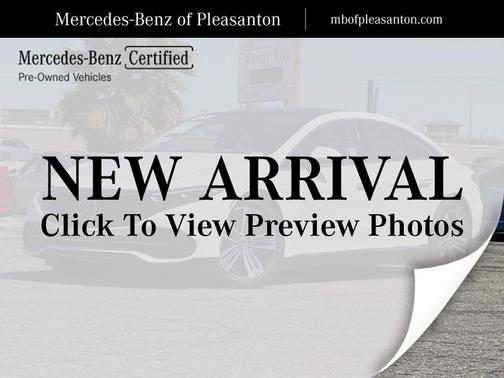 Polar White 2023 Mercedes-Benz EQS 450+ Base