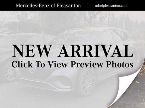 2023 Mercedes-Benz EQS 580 4MATIC