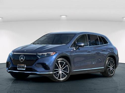 2023 Mercedes-Benz EQS 450 4MATIC