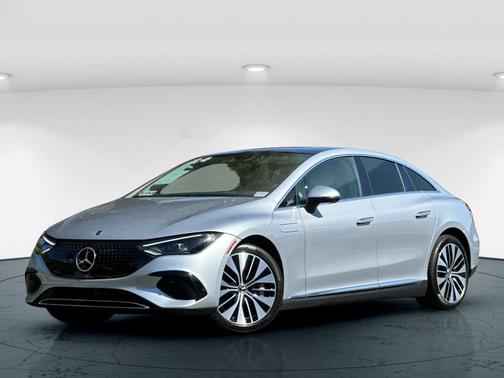 2024 Mercedes-Benz EQE 350 4MATIC+