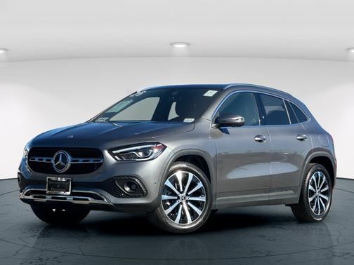 2023 Mercedes-Benz GLA 250 
