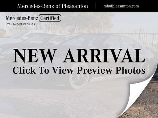 2025 Mercedes-Benz S-Class S 580 4MATIC