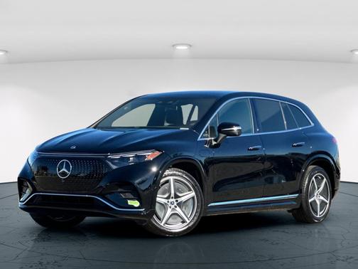 2023 Mercedes-Benz EQS 450