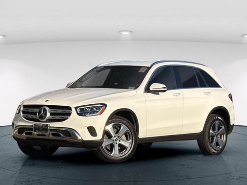 2022 Mercedes-Benz GLC 300 