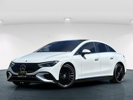 2023 Mercedes-Benz EQE 350 4MATIC+