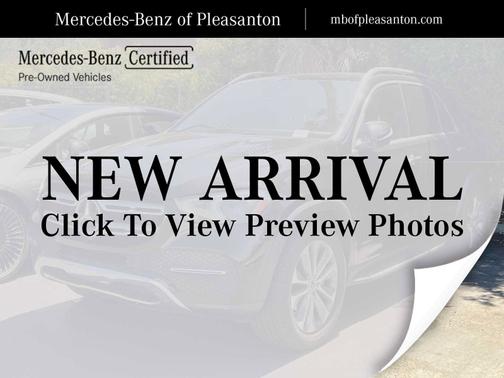 2022 Mercedes-Benz GLE 350 4MATIC