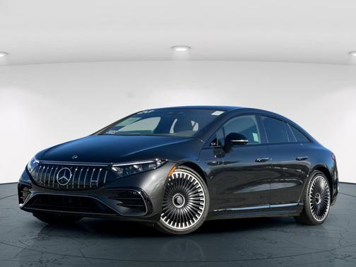 2023 Mercedes-Benz AMG EQS 4MATIC+