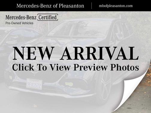 2023 Mercedes-Benz EQS 450 4MATIC
