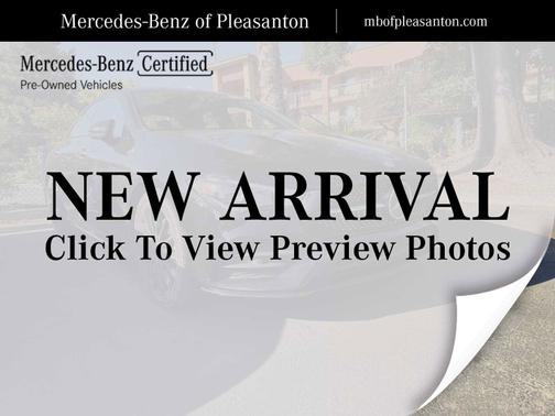 2022 Mercedes-Benz CLA 250 Base