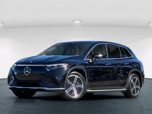 2023 Mercedes-Benz EQS 450 4MATIC