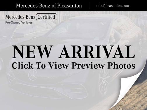 2023 Mercedes-Benz EQS 580 4MATIC