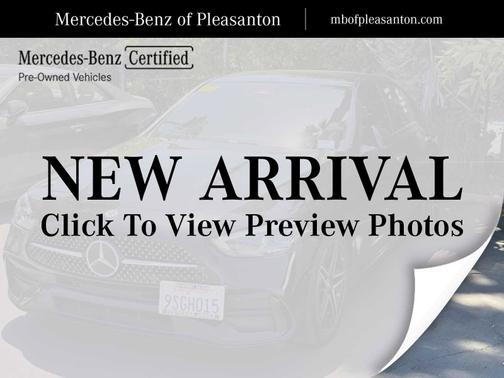 Black 2024 Mercedes-Benz C-Class C 300 4MATIC