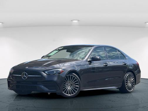 2023 Mercedes-Benz C-Class C 300
