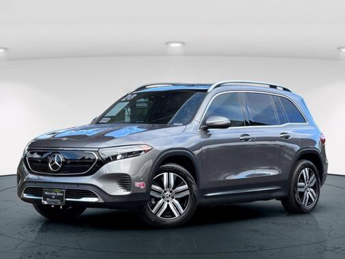 2023 Mercedes-Benz EQB 300 4MATIC
