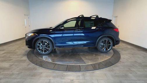 2025 INFINITI QX50 Sport AWD
