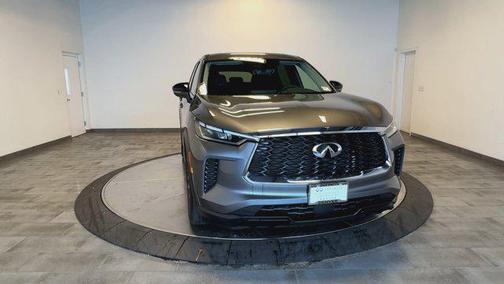 2024 INFINITI QX60 Pure