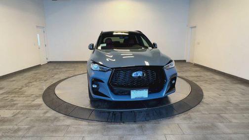 2025 INFINITI QX50 Sport AWD