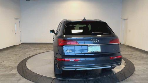 2021 Audi Q5 45 Premium Plus