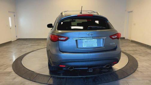 2014 INFINITI QX70 Base