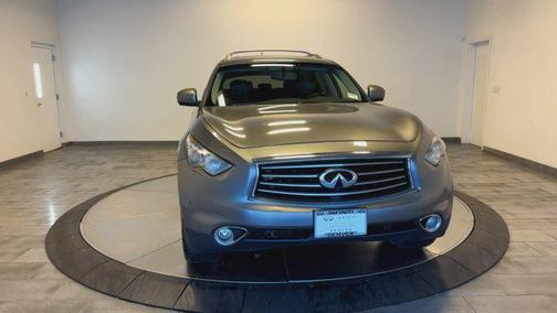 2014 INFINITI QX70 Base