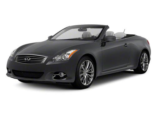 2010 INFINITI G37 Anniversary Edition
